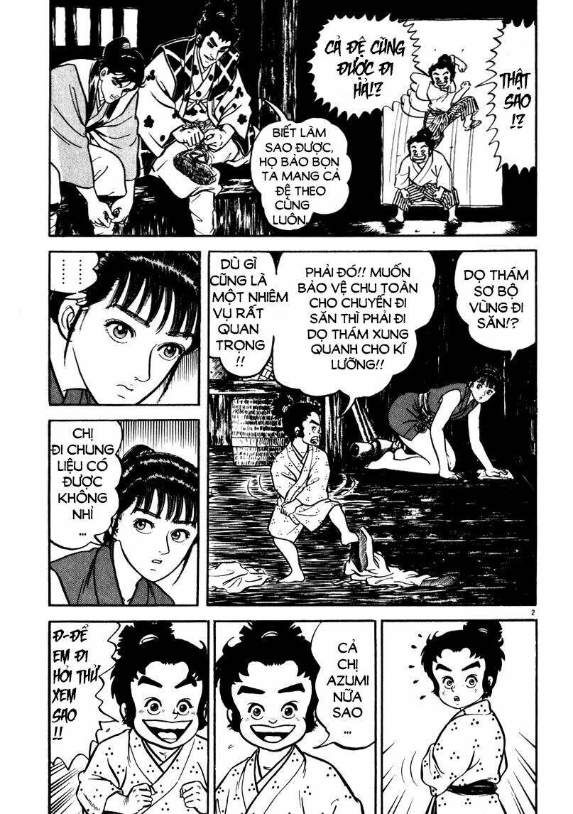 azumi chapter 67 2