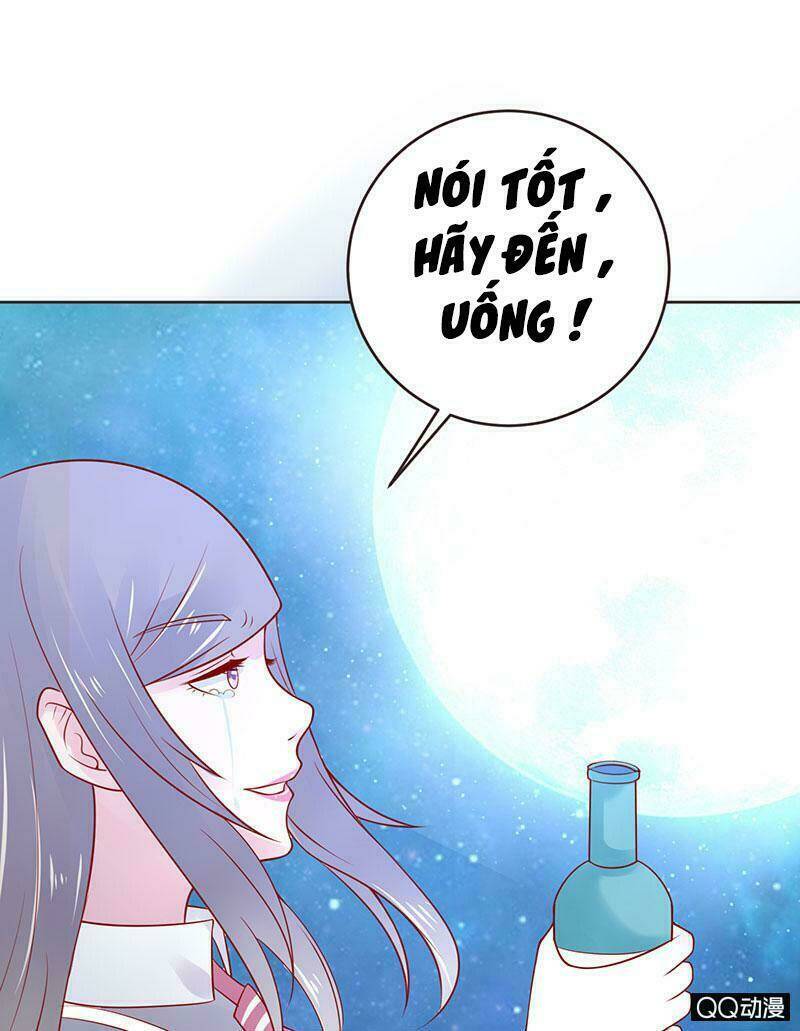 băng sơn học trưởng không được chọc chapter 28.2 37