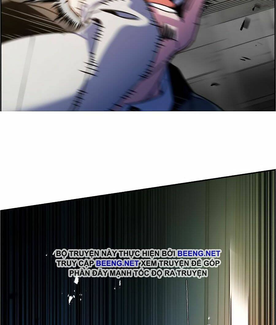 bạn học tôi là lính đánh thuê chapter 8 107