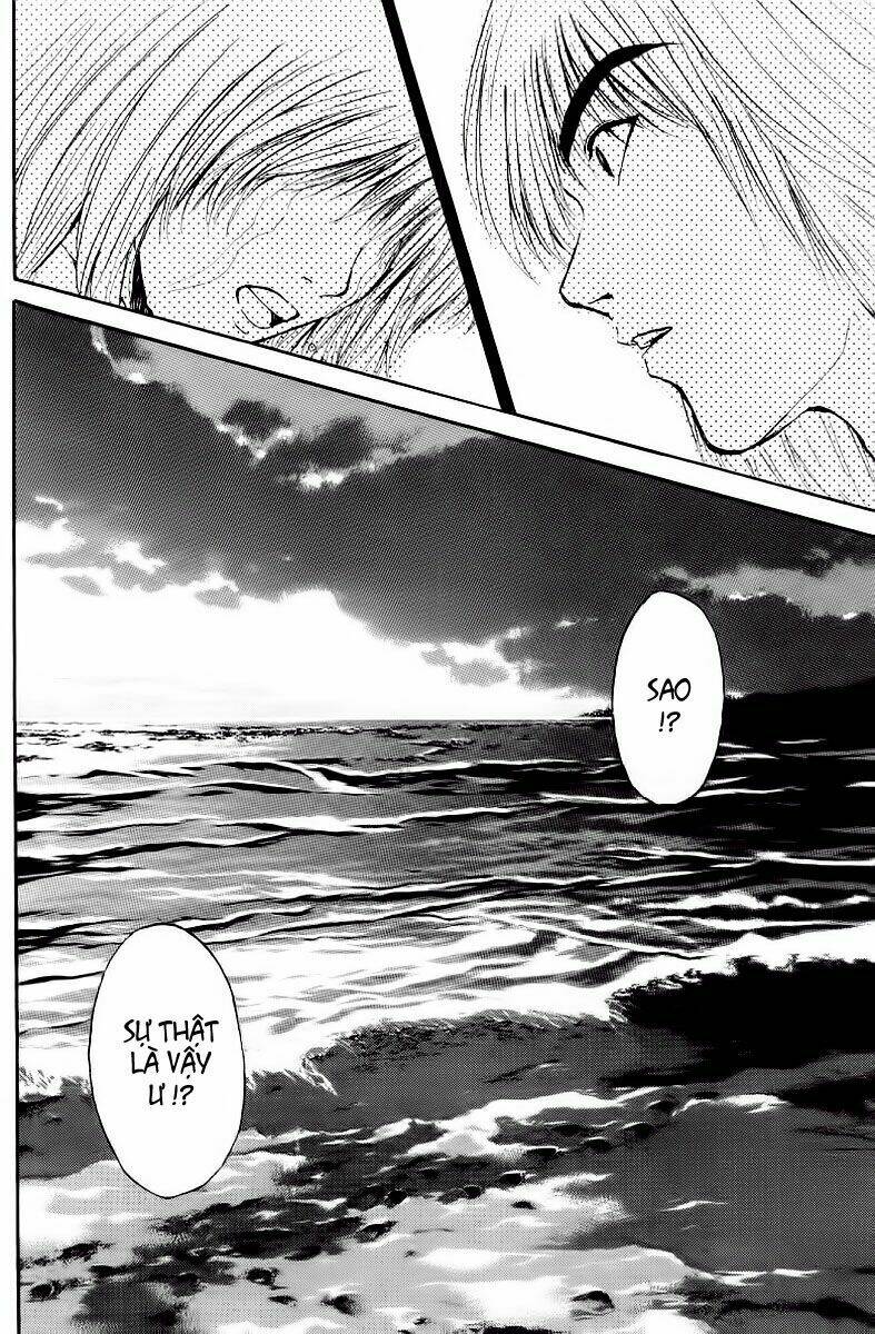 GTO - Great Teacher Onizuka chapter 146 18