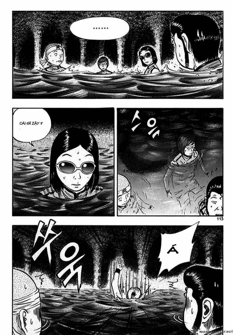monk! chapter 12 3