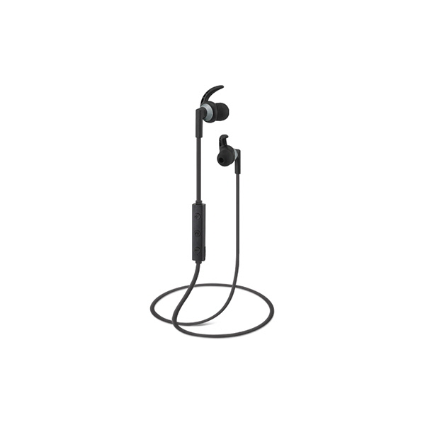 Tai nghe bluetooth 3.0 kiểu dáng thể thao khoảng cách 10m - Clam Bluetooth Headphone Actto BTE-12 - Hàng chính hãng