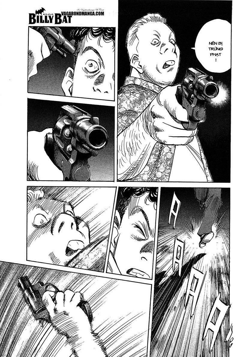 billy bat chapter 51 9