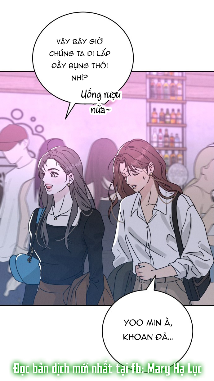 Thuyết Tình Yêu Ích Kỷ chapter 1.1 82