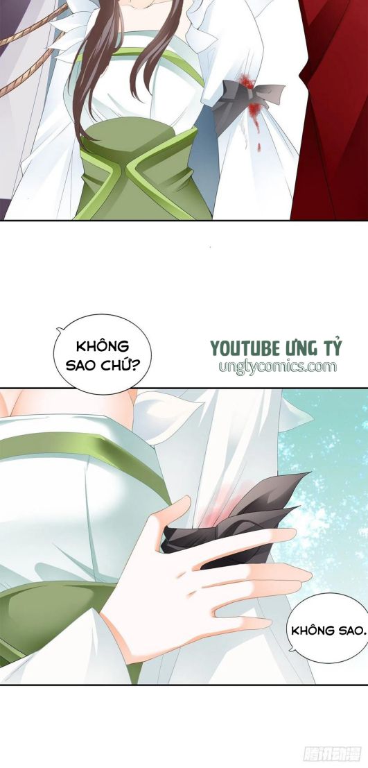 bổn vương muốn nàng chapter 45 34