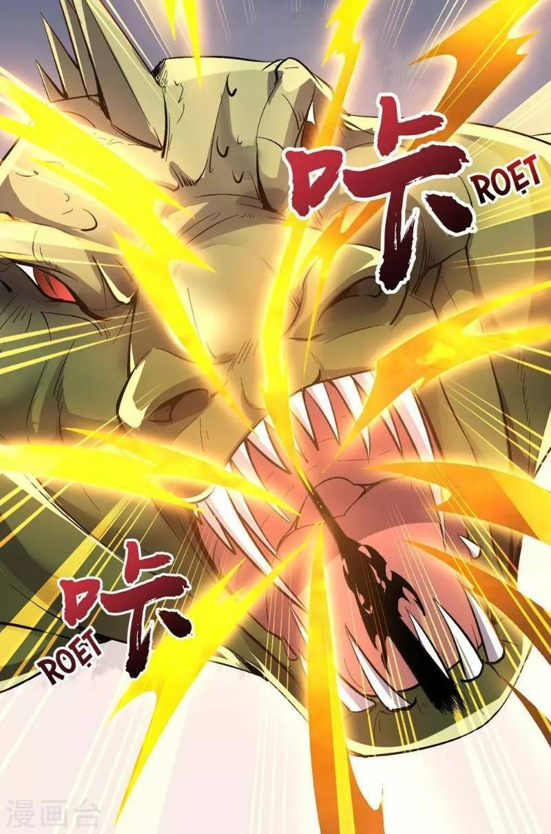 phục thiên thánh chủ chapter 25 33