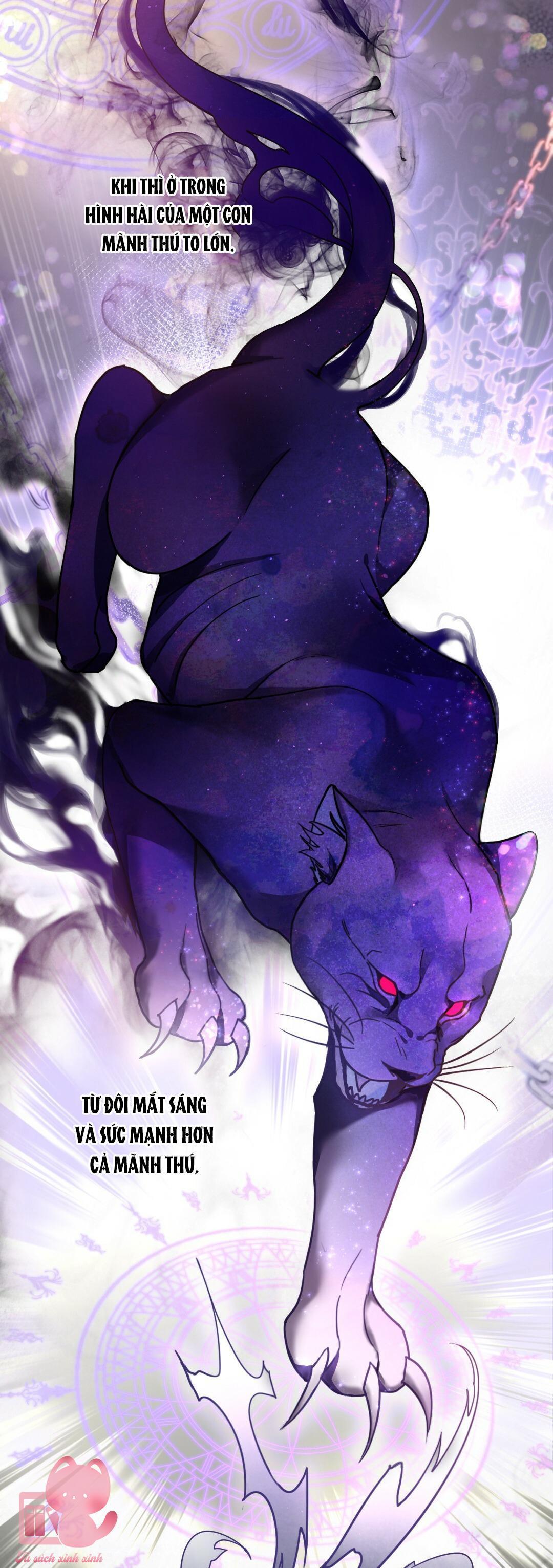 đêm đen khuất bóng chapter 4 4