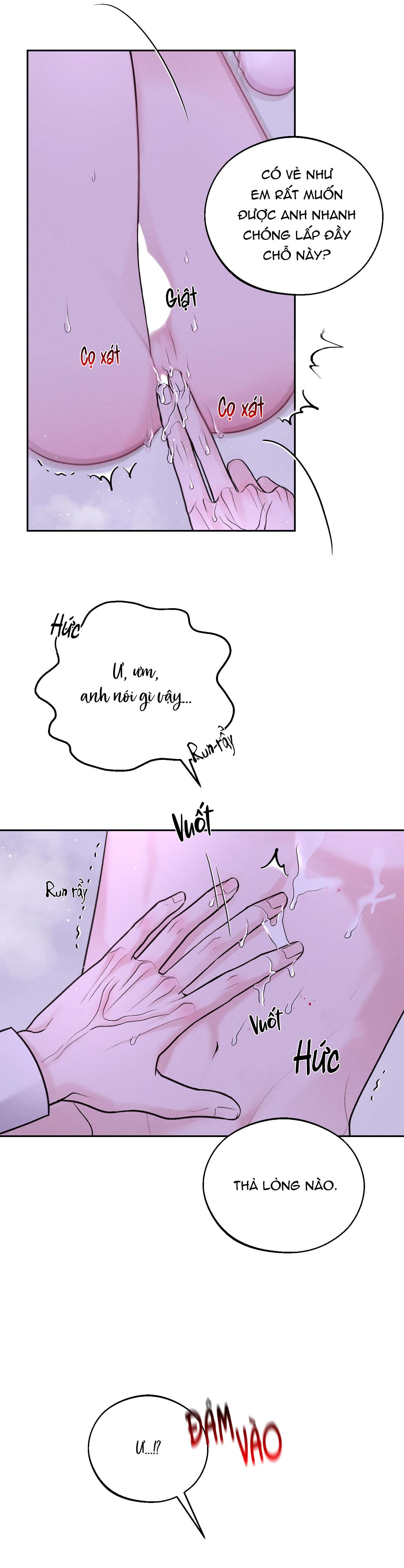 cứu tinh của thứ hai chapter 15 23