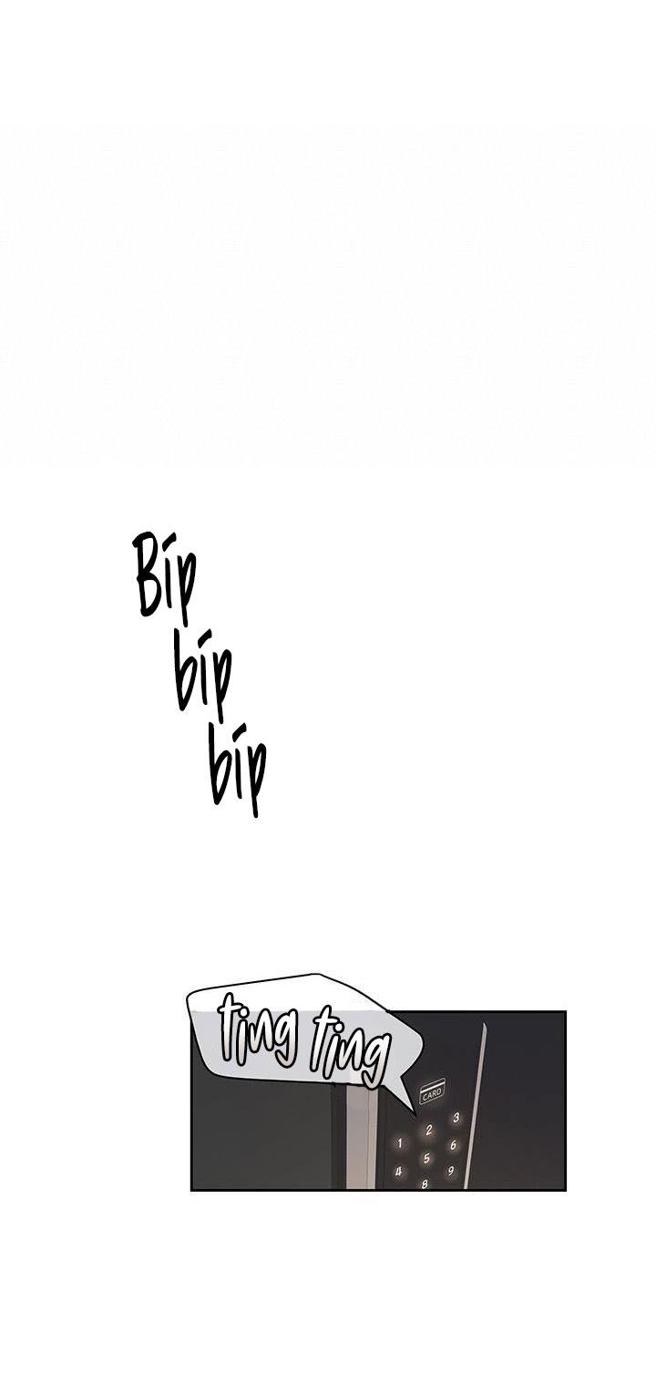 tiểu thử: bắt đầu mùa hè chapter 1 17