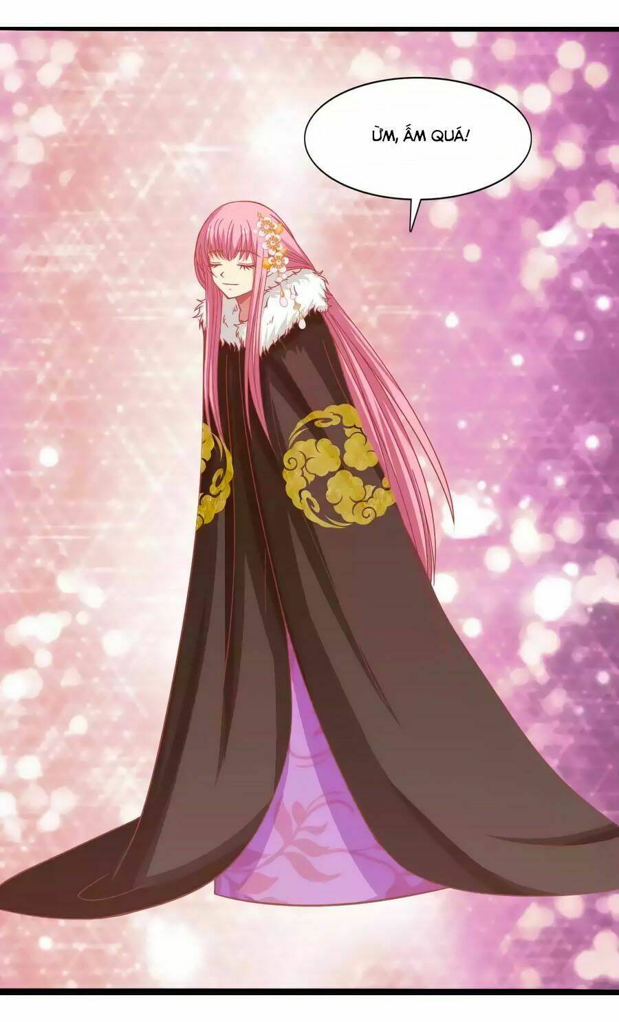 thỏ yêu tiểu vương phi chapter 42 22