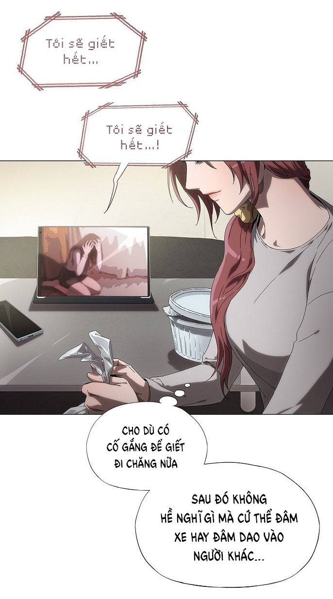 không thể thoát ra khỏi bộ phim kịch tính chapter 1.1 29