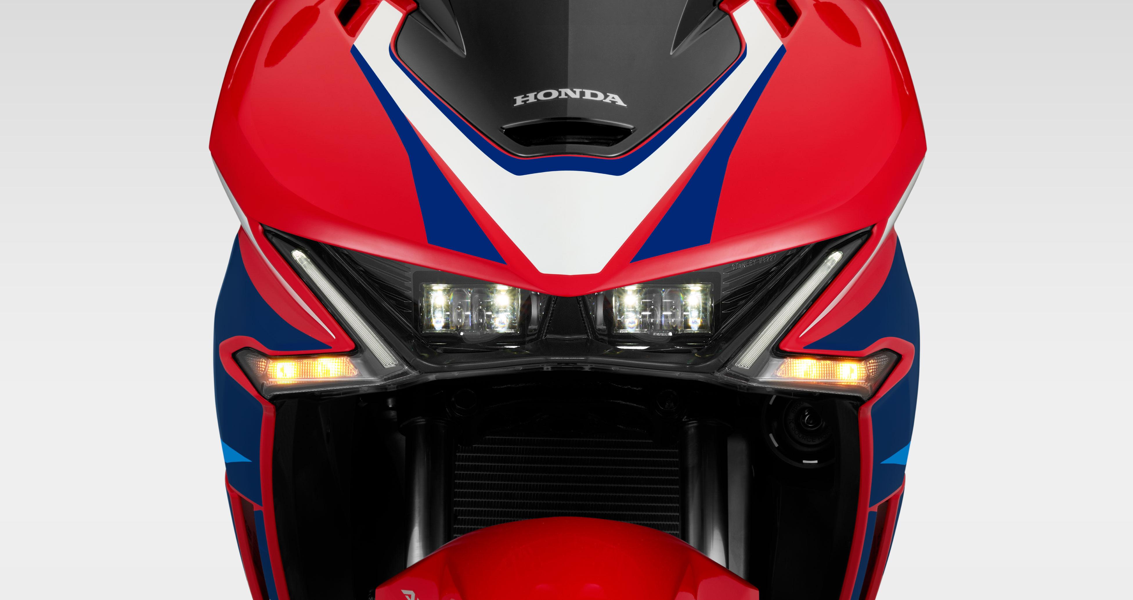 Xe Máy Honda Winner R 2026 - Phiên Bản Thể Thao