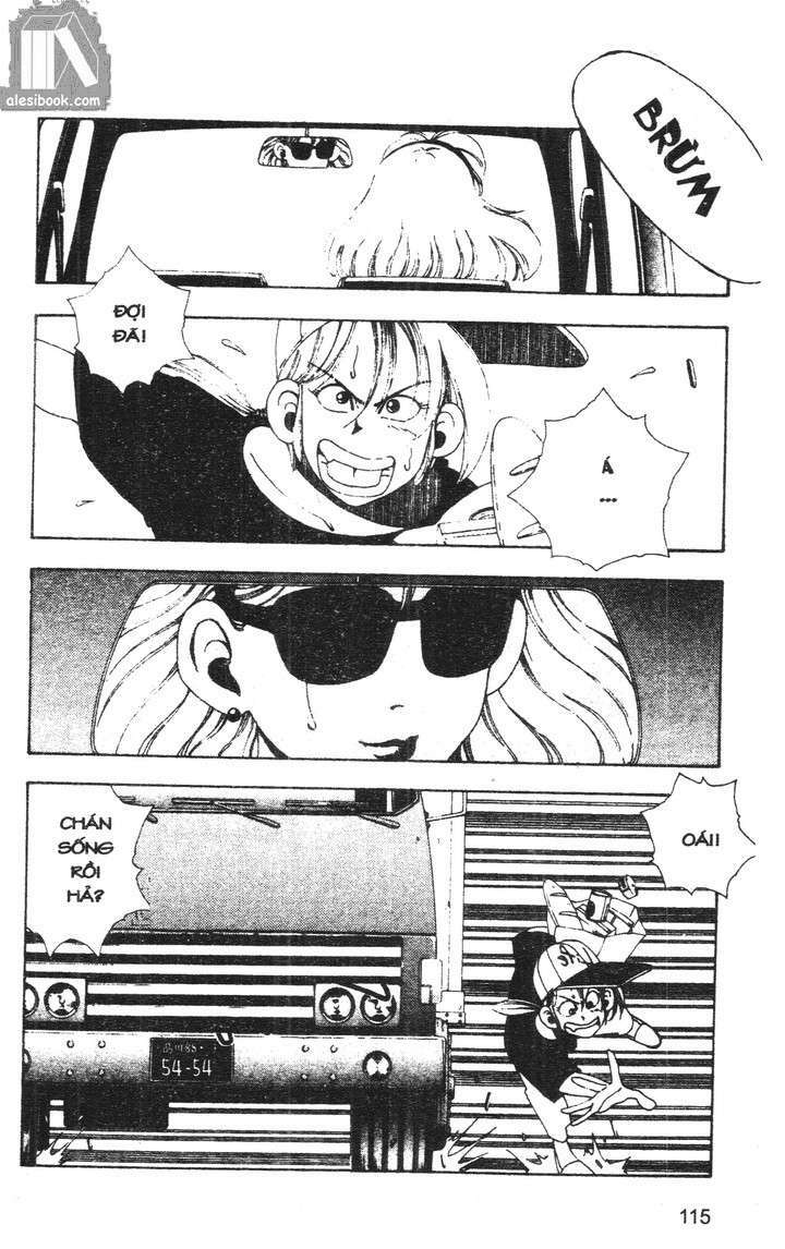 bộ đôi siêu hài chapter 122 5