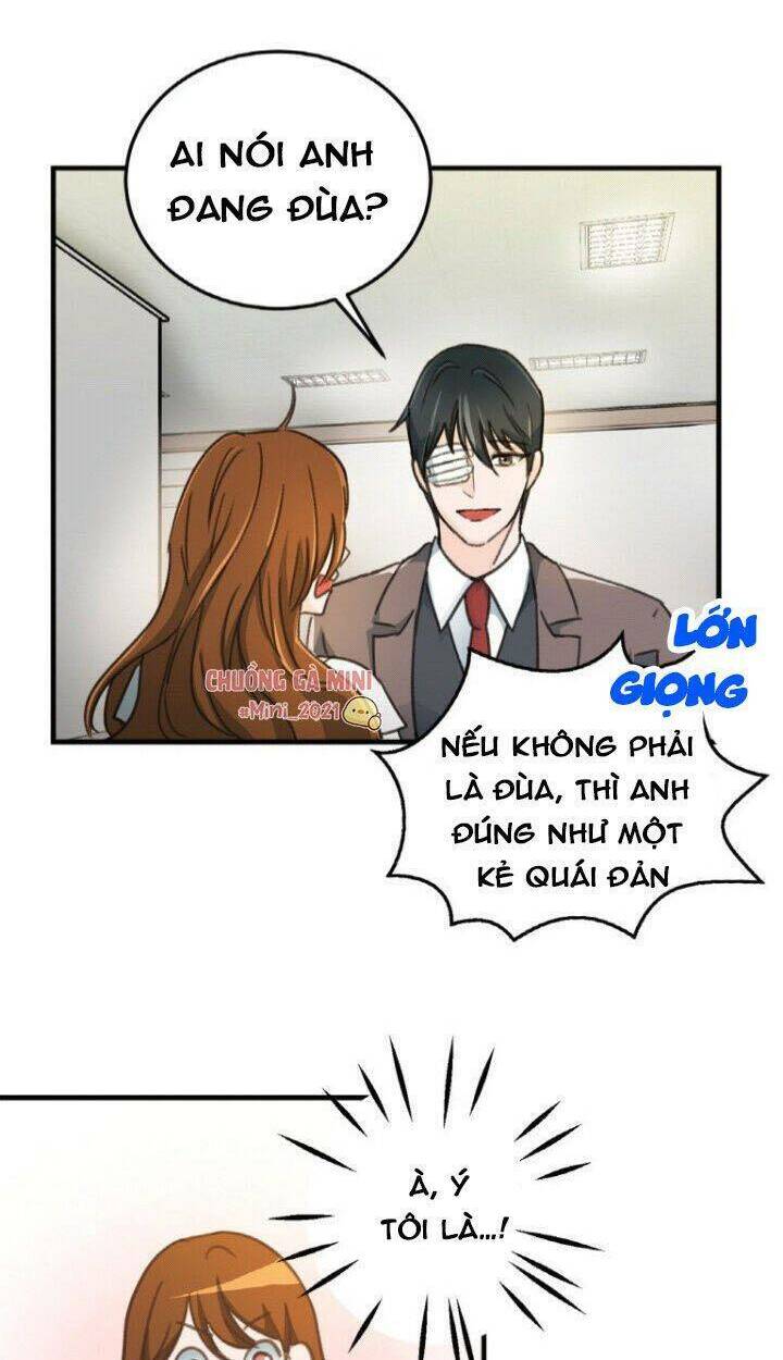 101 cách chinh phục trái tim em chapter 6 13