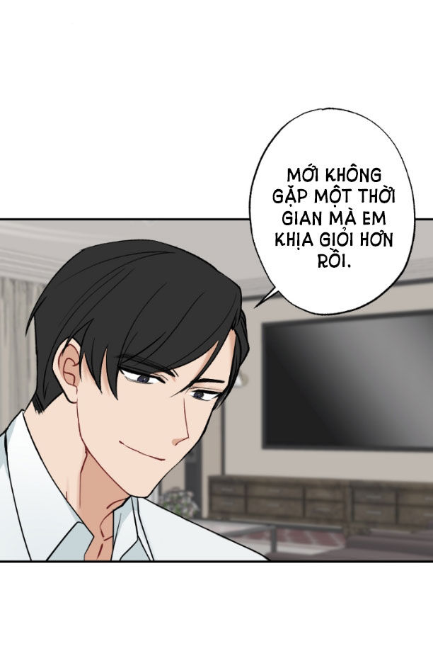 Hôn Nhân Tiền Định chapter 66.2 - Trang 24