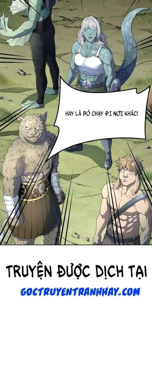 tòa tháp bí ẩn 2 chapter 550 32