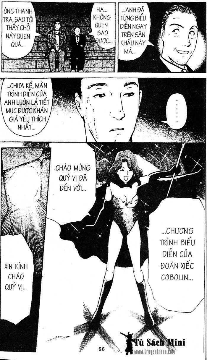 thám tử kindaichi (bản đẹp) chapter 150 24