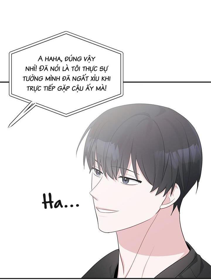 tiểu thử: bắt đầu mùa hè chapter 18 11