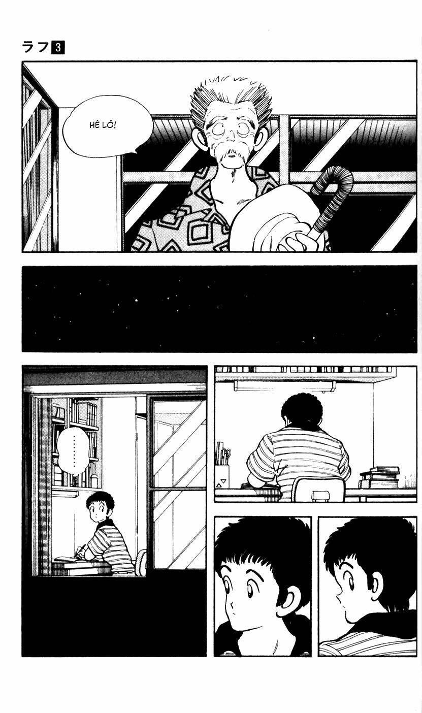 rough - ngọc thô chapter 22 6