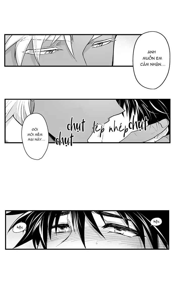 vợ của titan chapter 99 14