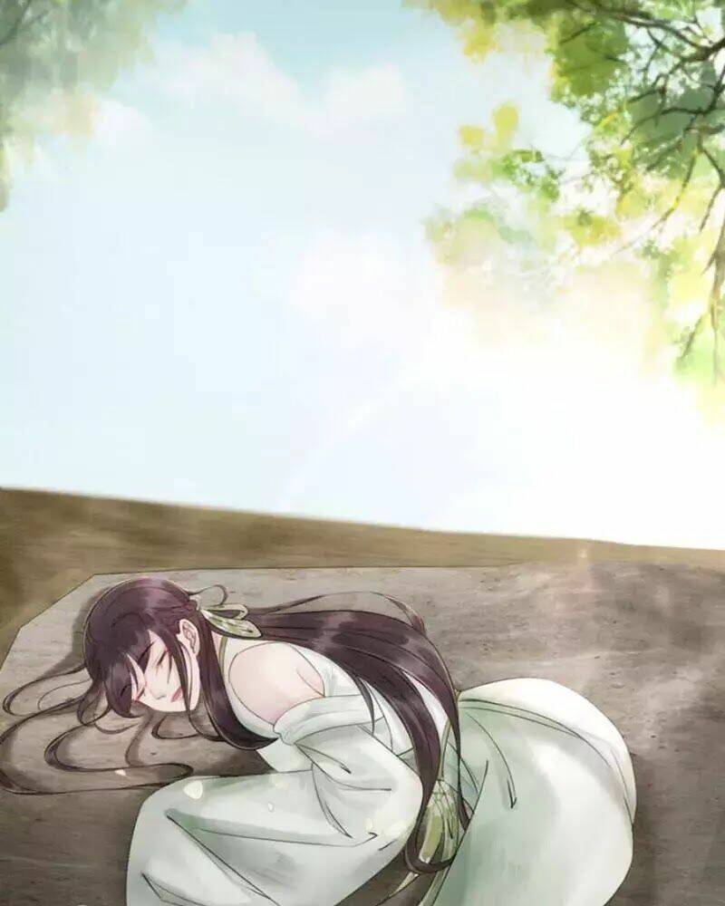 trọng sinh bá sủng nhiếp chính vương quá mạnh mẽ chapter 44 41