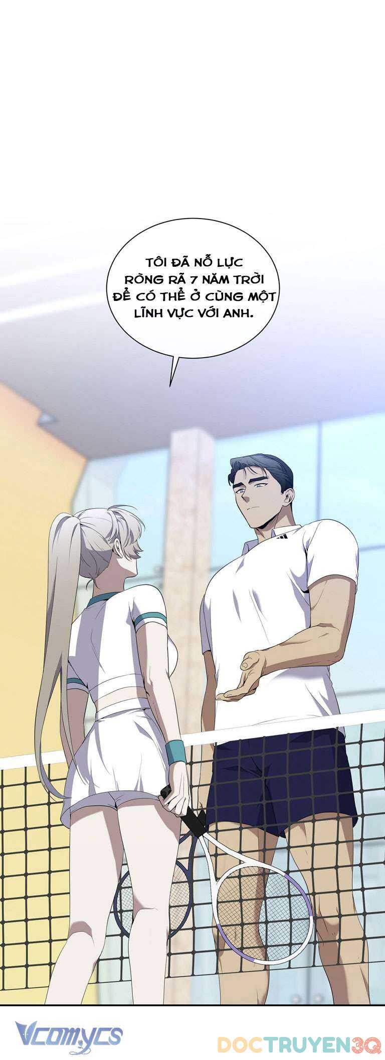 [18+] cân bằng nhiệt chapter 1 35