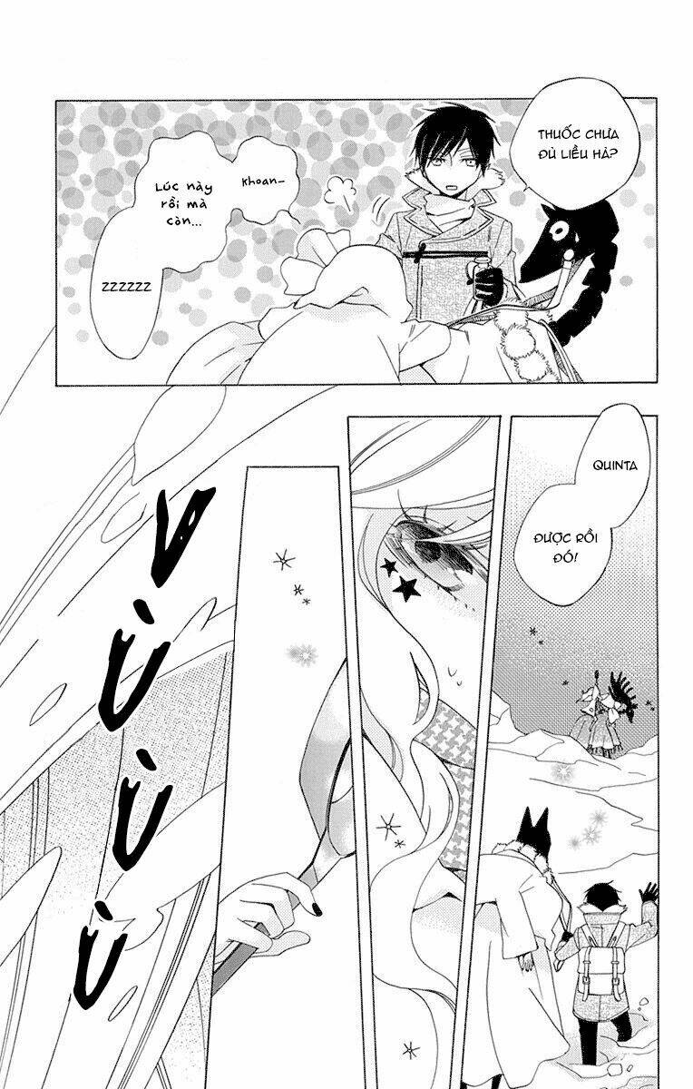 sekai de ichiban warui majo chapter 3 35