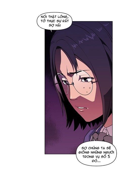 thảm họa mã 0 chapter 7 52