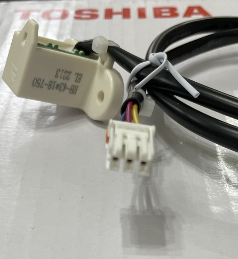 ĐẾM TỪ ĐIỀU TỐC MÁY GIẶT TOSHIBA AW-K800,K900,K905 – HÀNG CHÍNH HÃNG