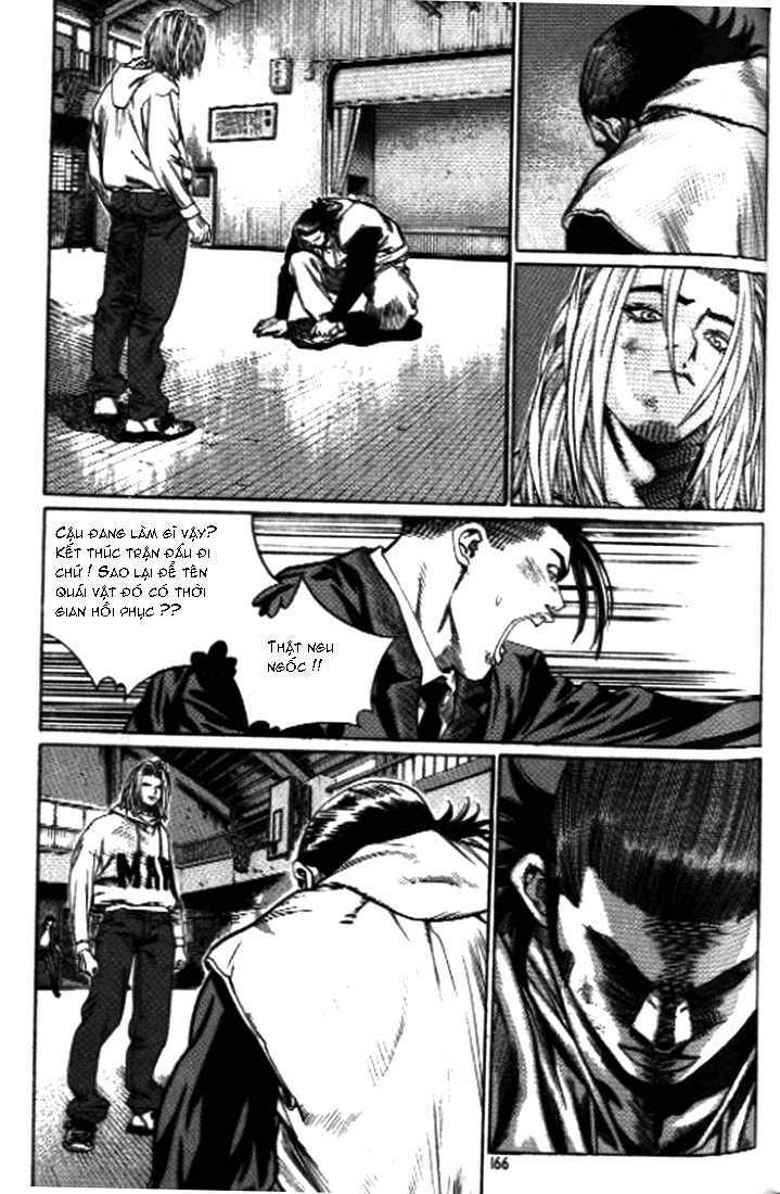 change guy chapter 252 2