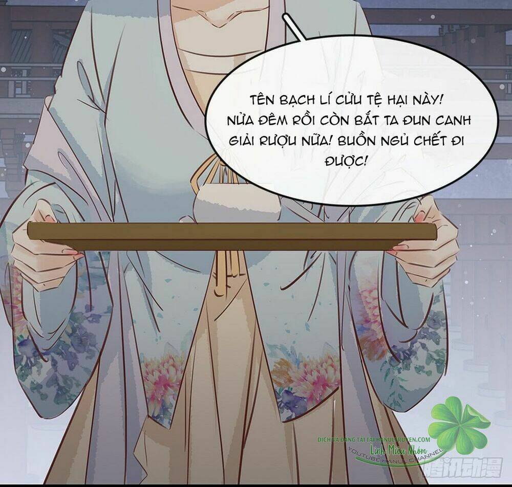 thị thiếp trở mình bảo điển chapter 7.2 33