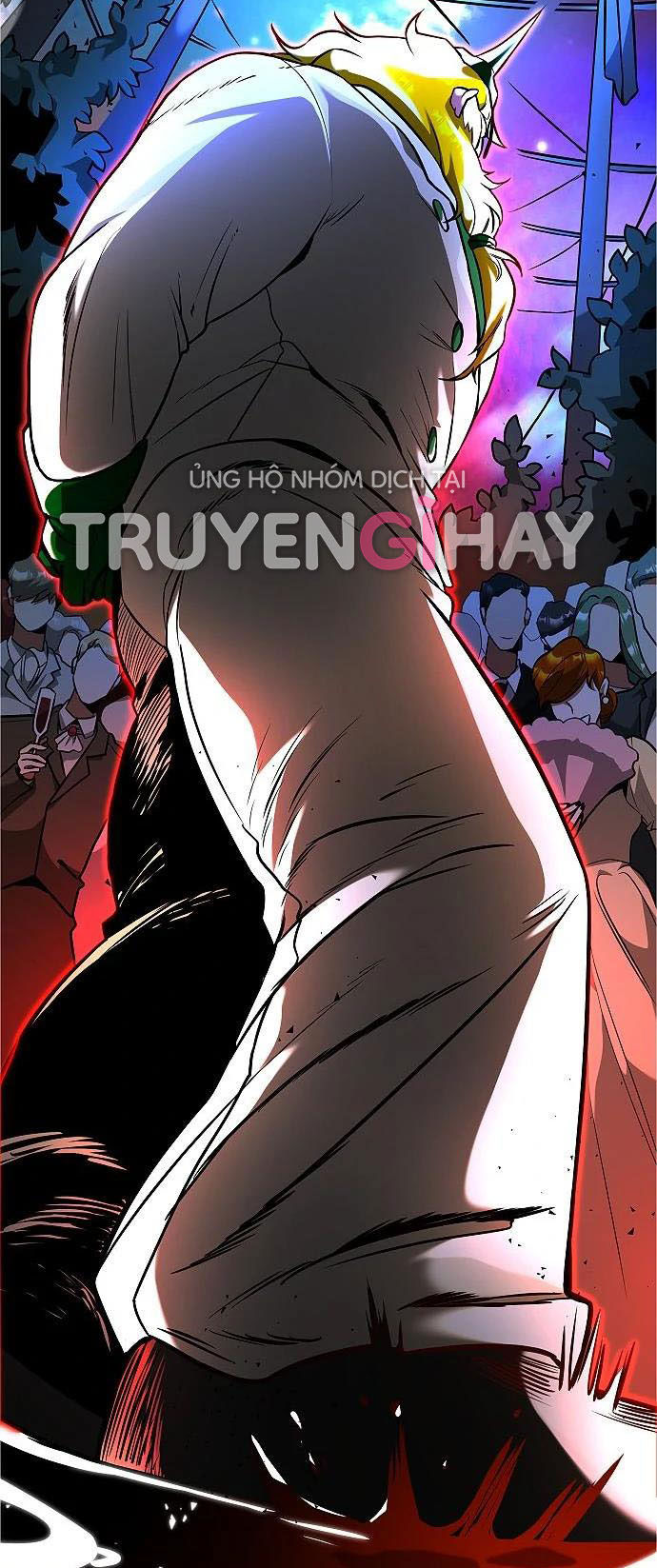 săn lùng hoàng đế chapter 5.2 15