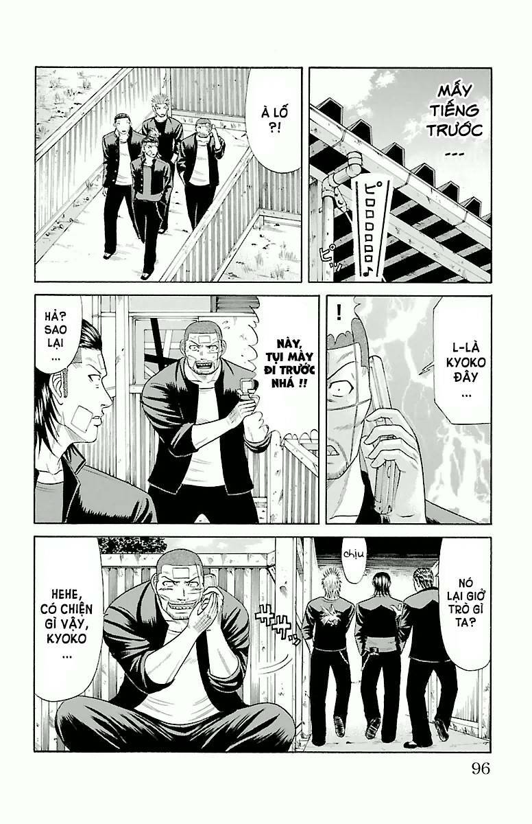 crows zero chapter 37 4