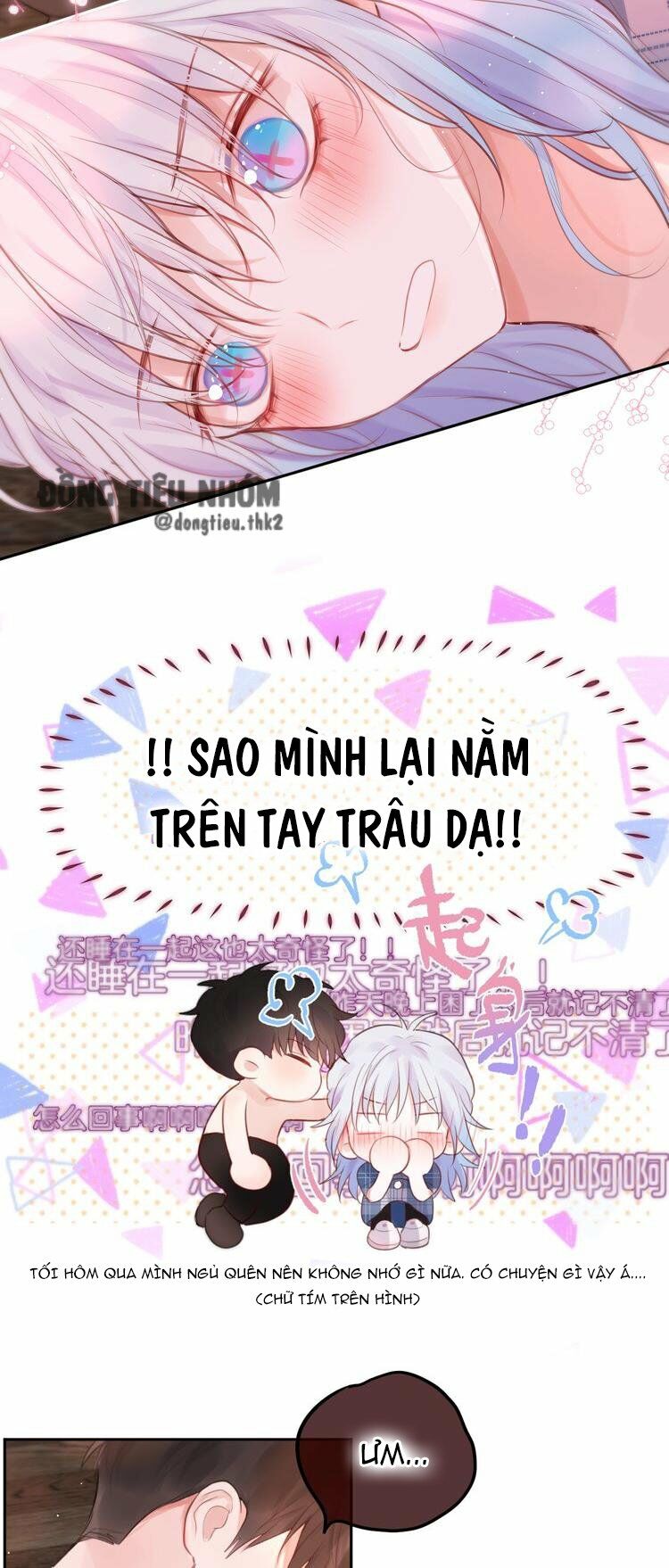 trú dạ liên miên chapter 49 9