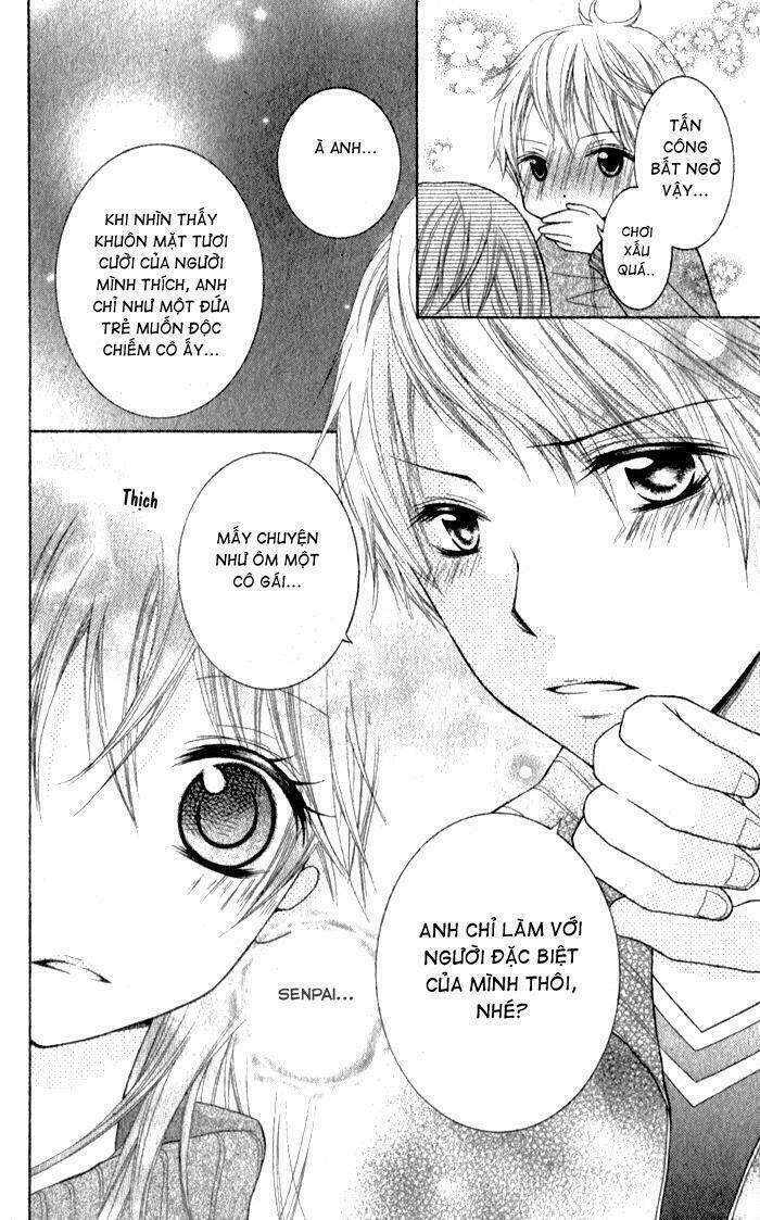 tổng hợp one shot. chapter 173 34