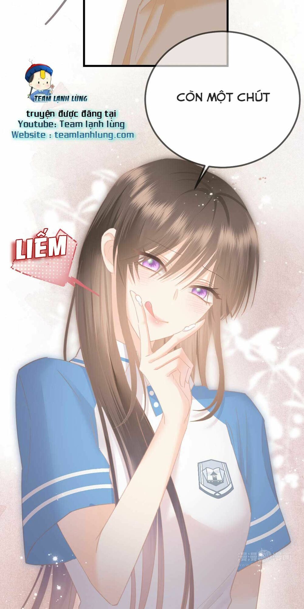 khảo nghiệm cuối cùng của tra nữ chapter 23 33