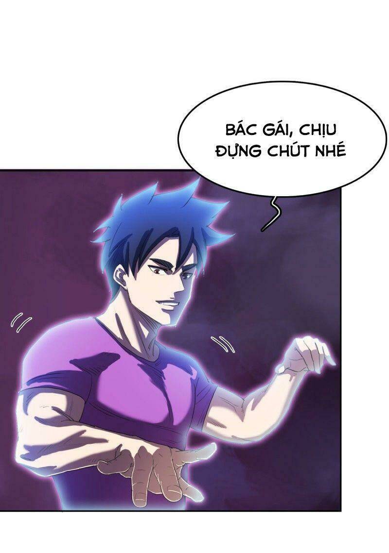 phụ hồn giả chapter 41 3