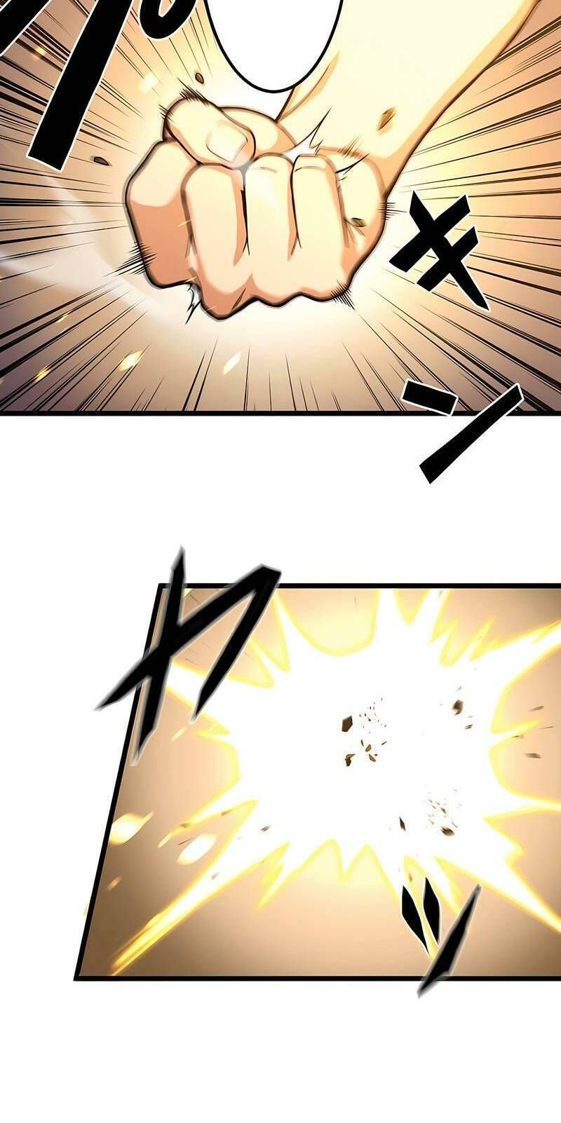 đặc chủng binh mạnh nhất chinh phục hầm ngục tại dị giới chapter 0 22