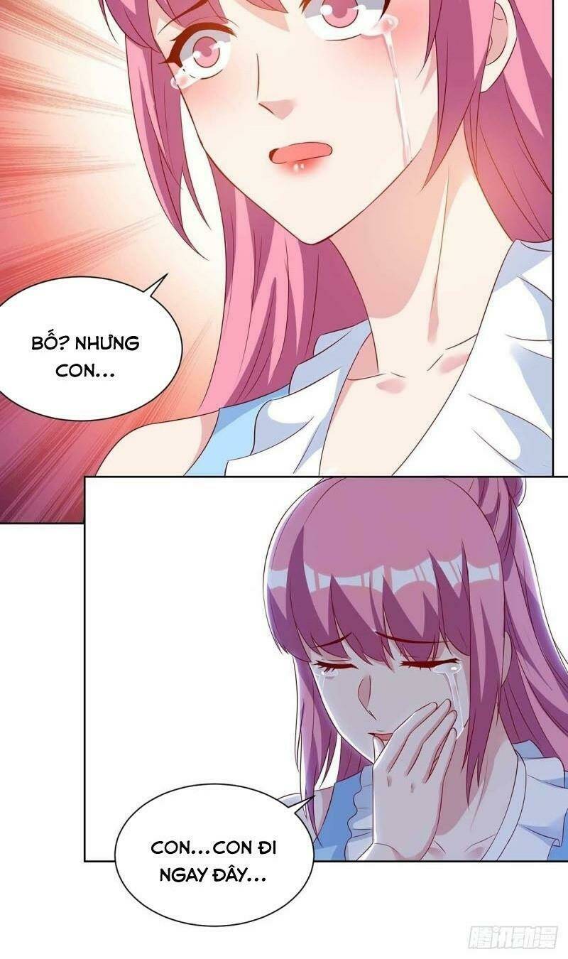 trọng sinh khí thiếu quy lai chapter 100 24