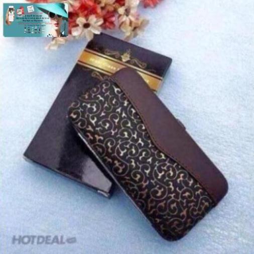 Bộ bấm móng 12 món