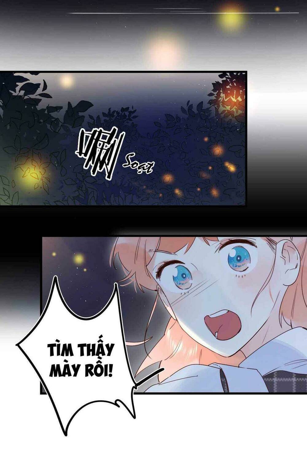 phù thủy hạng bét chapter 39 46