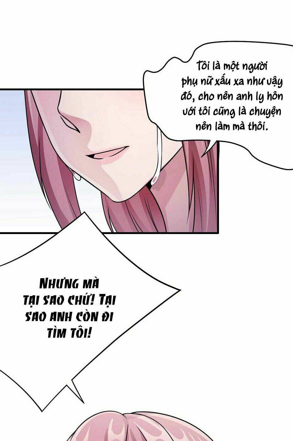 mạc thiếu bức hôn: vợ mới khó chống đỡ chapter 97 18