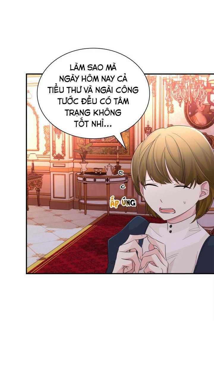 dây xích kiềm chế nam chính hắc ám tuột mất rồi chapter 23 20