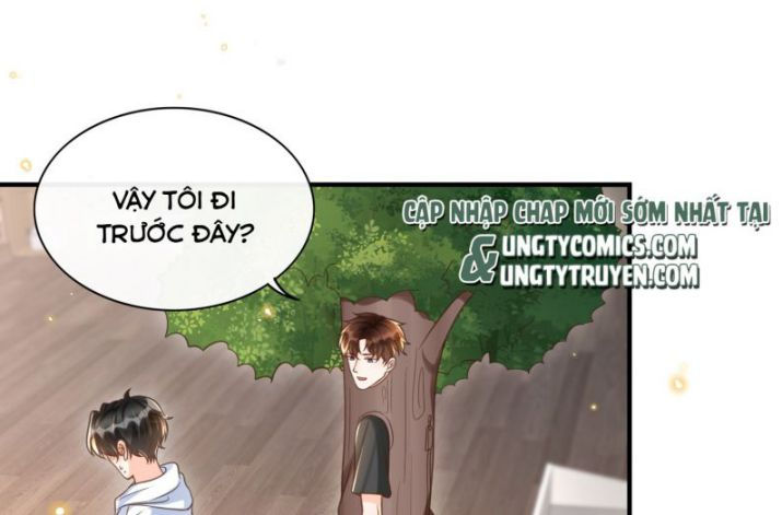 ngọt không ngừng nghỉ chapter 46 45