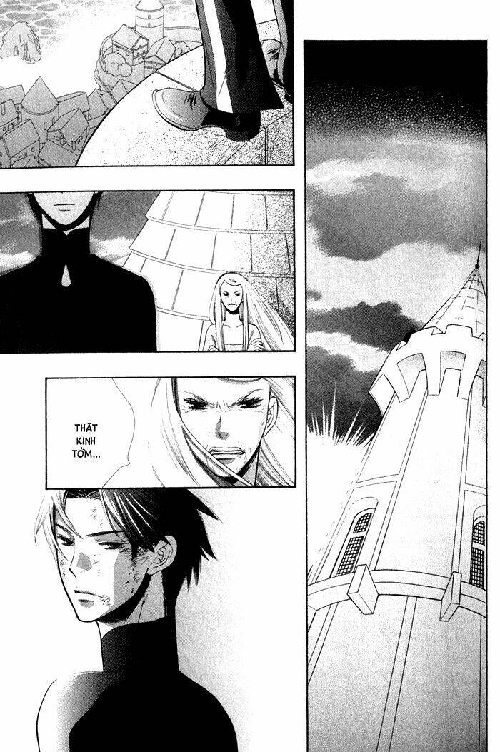 alone in my king's harem chapter 4 30