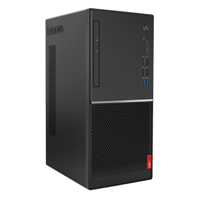 PC Lenovo V530-15ICB 10TVA007VA i3 8100 3,6Ghz/4GB/1TB/K+M/DOS - Hàng chính hãng