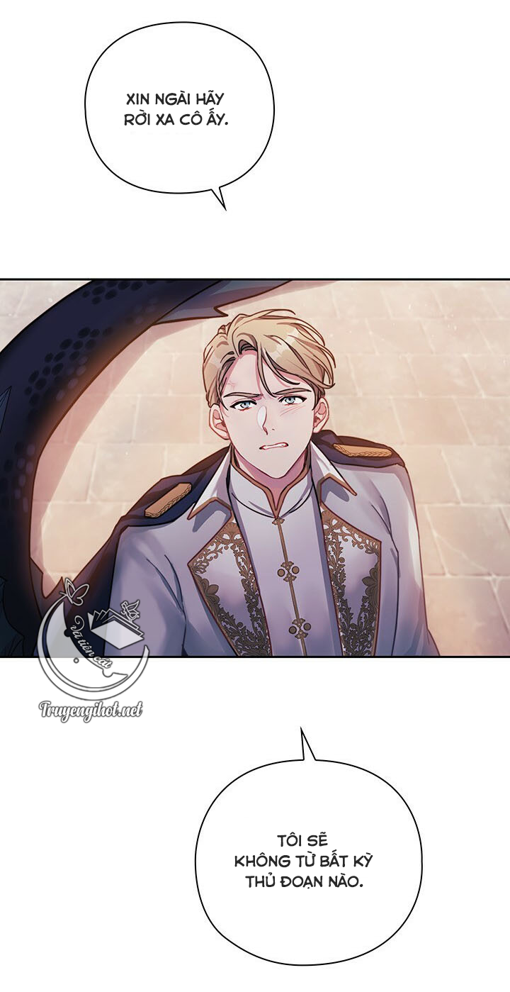 người yêu tiền kiếp chapter 2.1 27