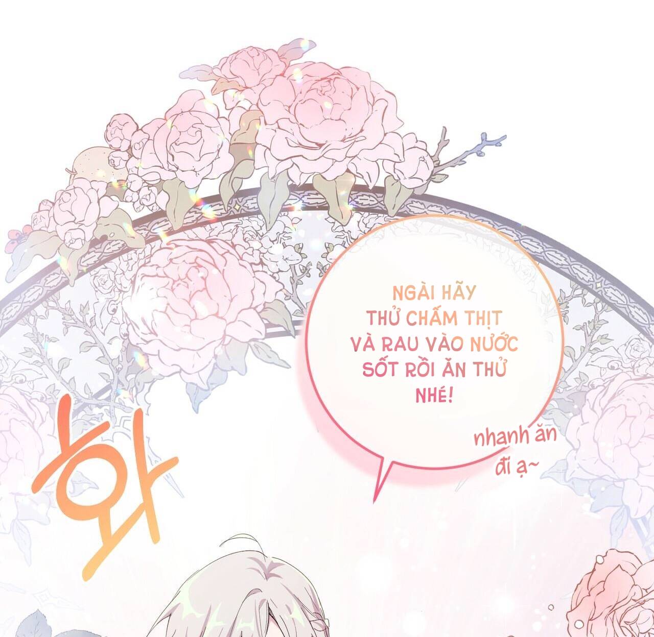 hãy nếm và nuốt đi nào chapter 4.2 4