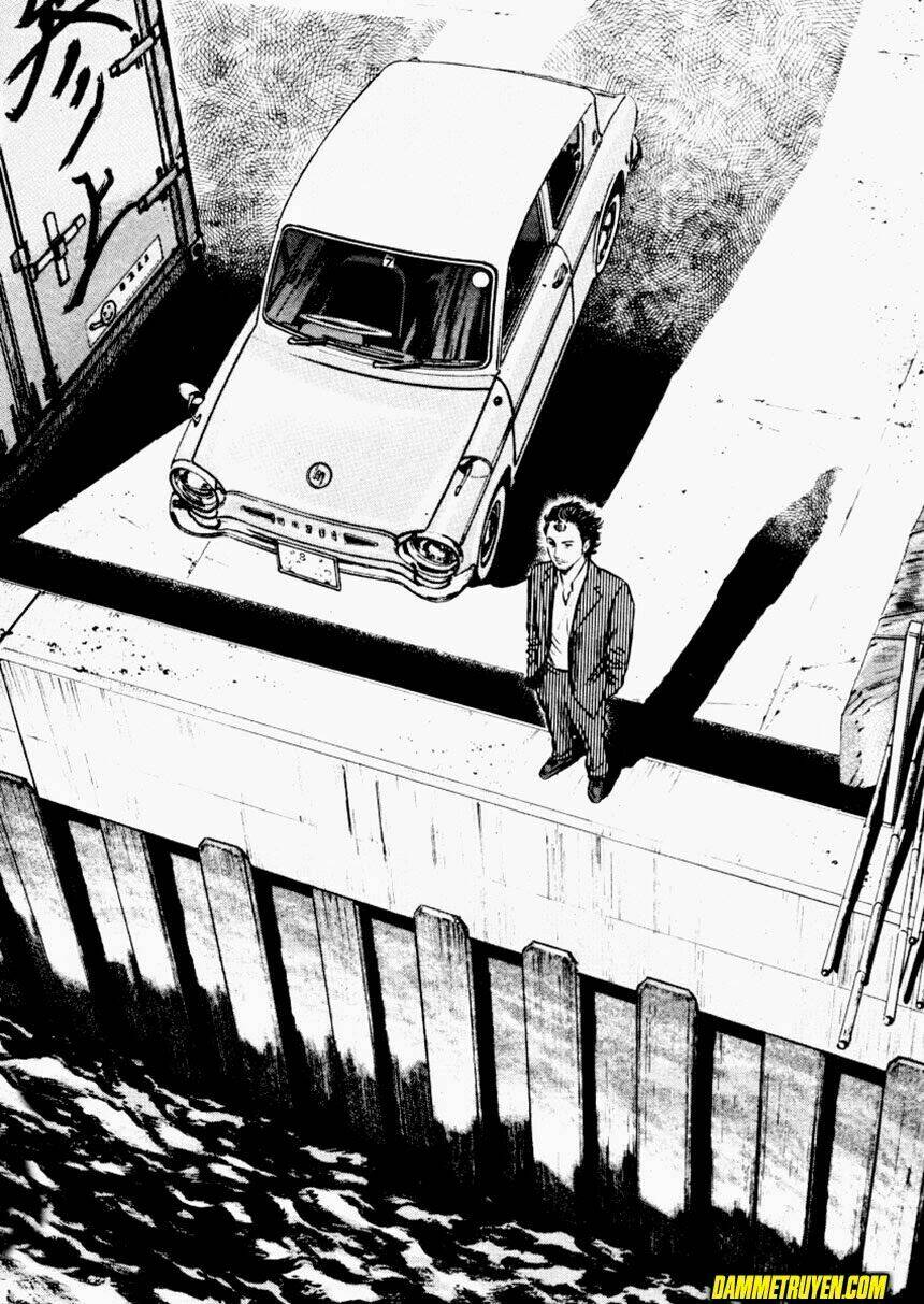 homunculus chapter 48 16