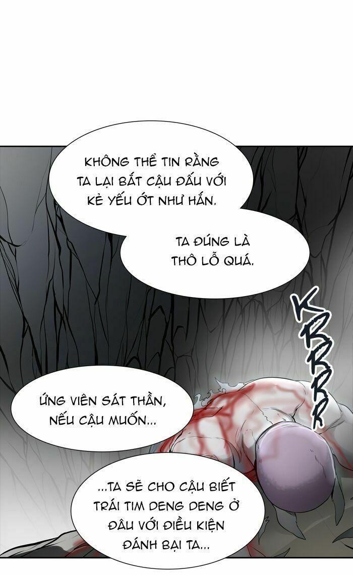 tòa tháp bí ẩn 2 chapter 440 95